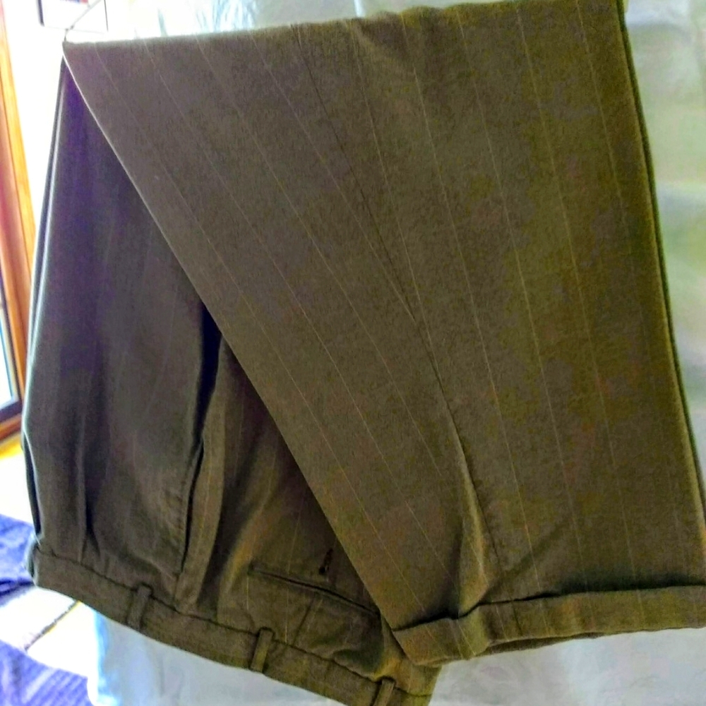 J. Ferrari Dress Pant